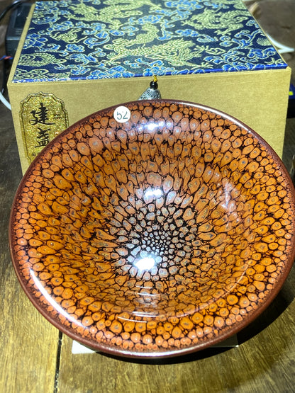 [Claire Pick] Student of National Master ChenDapeng/ Partridge King| Master HeDingxin9-13