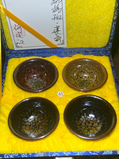 [Claire Pick] Student of National Master ChenDapeng/ Partridge King| Master HeDingxin9-30