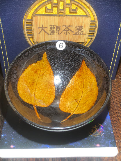[Claire Pick] National Level Technoligist Master/Ancient Firing Method/ National Gift Master / Incense Ash Glaze| Master ChenZhengmin10-4