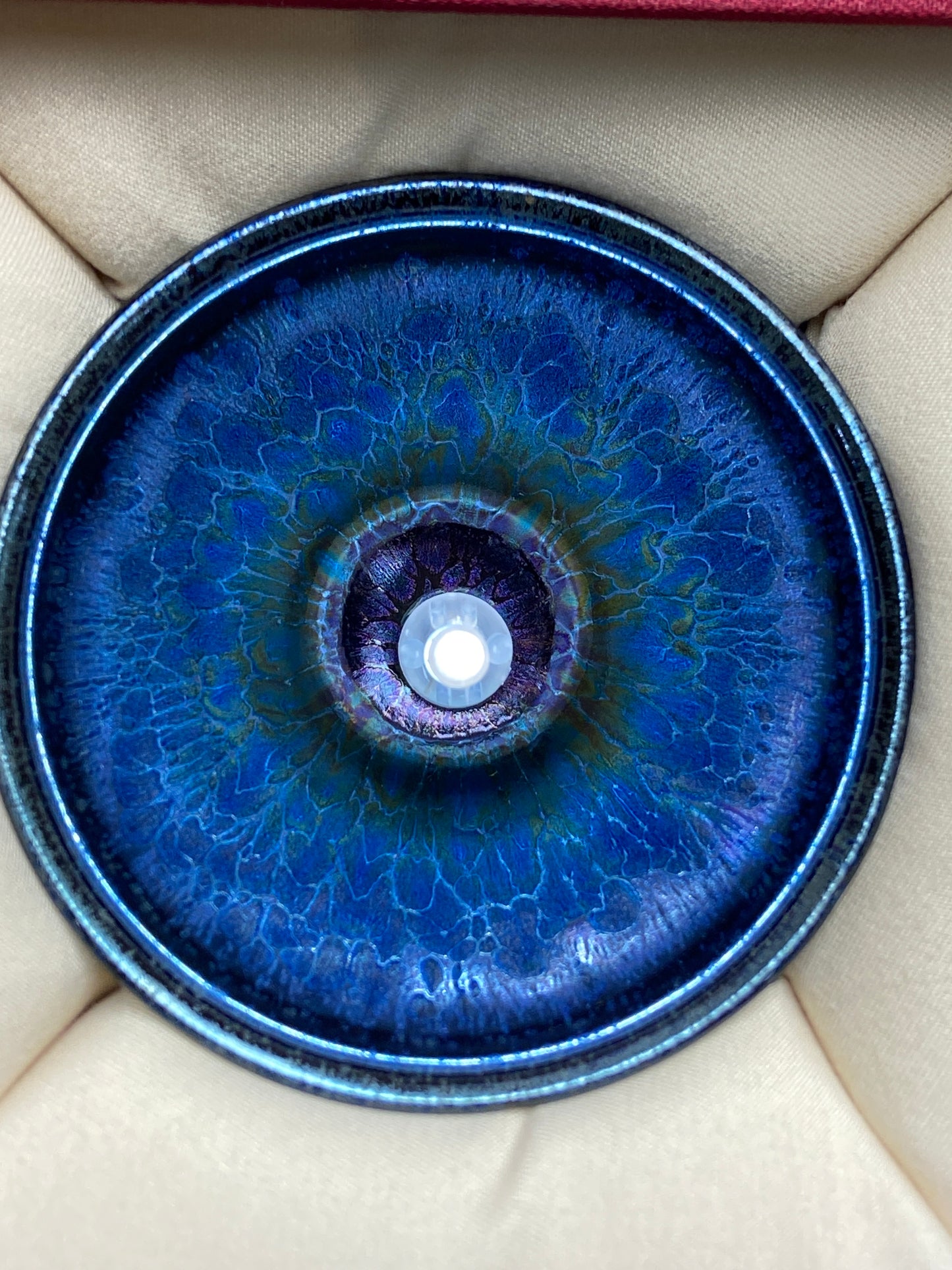 [Tiki Pick] Chinese Traditional Crafts Master/ Flare Eruption |Master YouRenjun 11-17