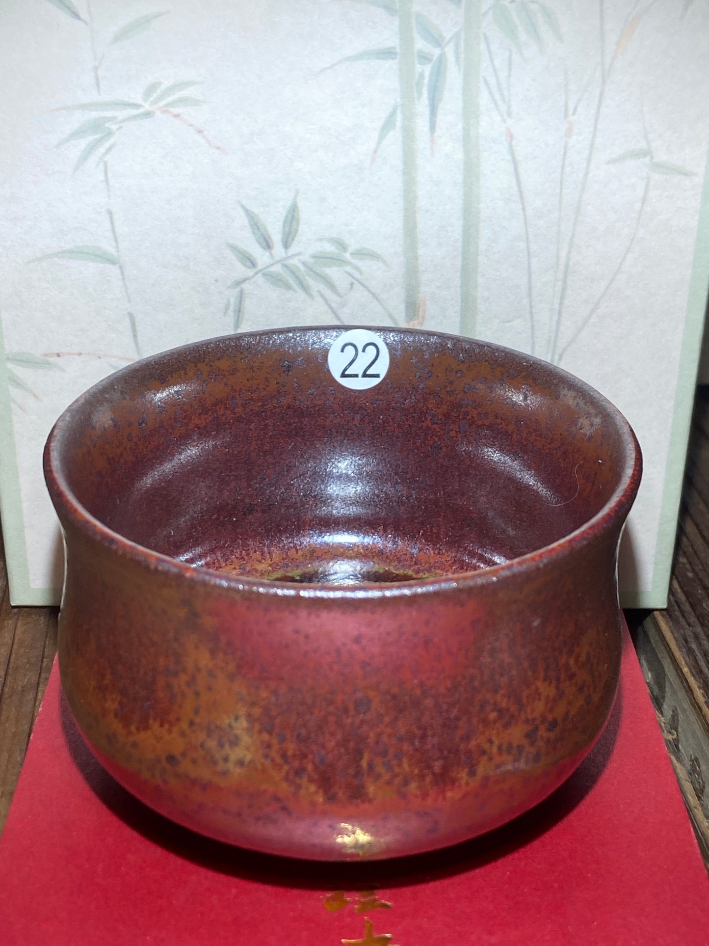 [Tiki]National Gift/ Provincial Level | Master ZhangZaishou11-2