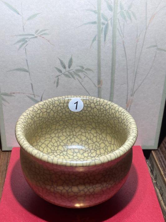 [Tiki]National Gift/ Provincial Level | Master ZhangZaishou11-2