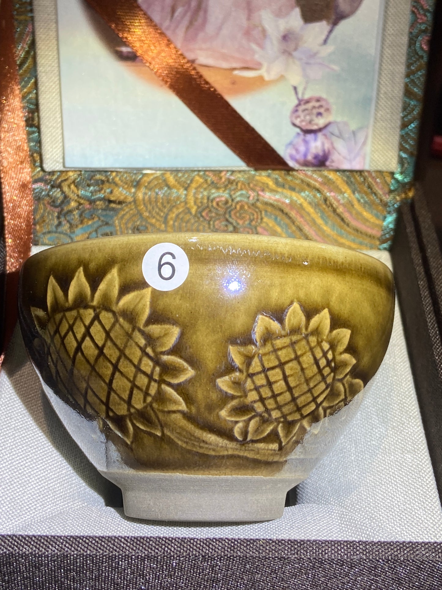 [No.1 teacup]Jianzhan｜Jianzhan Family | Famous Teachers and Apprentices |Master Wang Jing 2-16