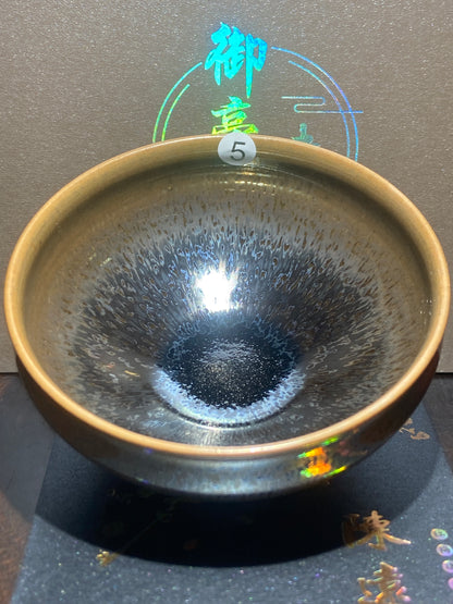 [Tiki] Master ChenYuanFu Representative work Red Plum 11-4