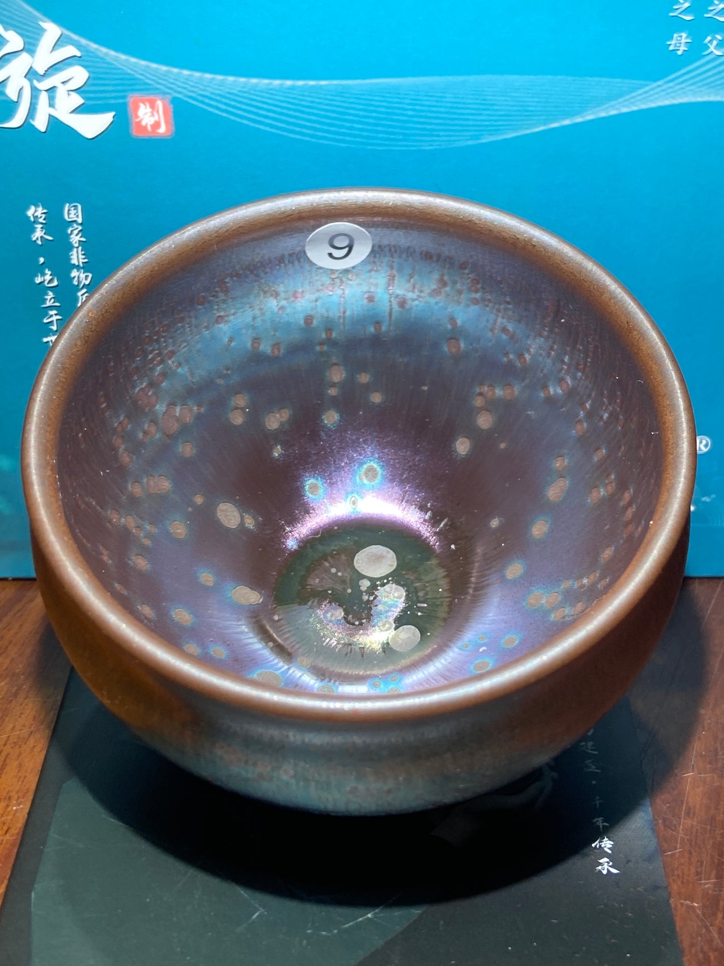 [Tiki Pick] Intermediate Craft Master Intangible Heritage Inheritor ｜Master Yuxuan12-3