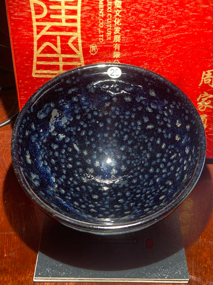 [Claire Pick] Intangible Inheritor /  the sixth generation inheritor of the century-old dragon kiln / only one for Forbidden City ｜Master ZhouJiayong 9-29