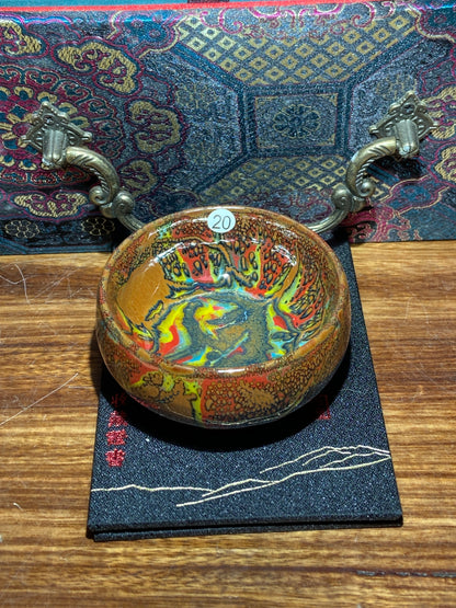 [Claire] Master ZhaoShuquan, National gift for Xiamen BRICS Conference in 2017/ National Porcelain Master/Chinese Arts and Crafts Master 8-16