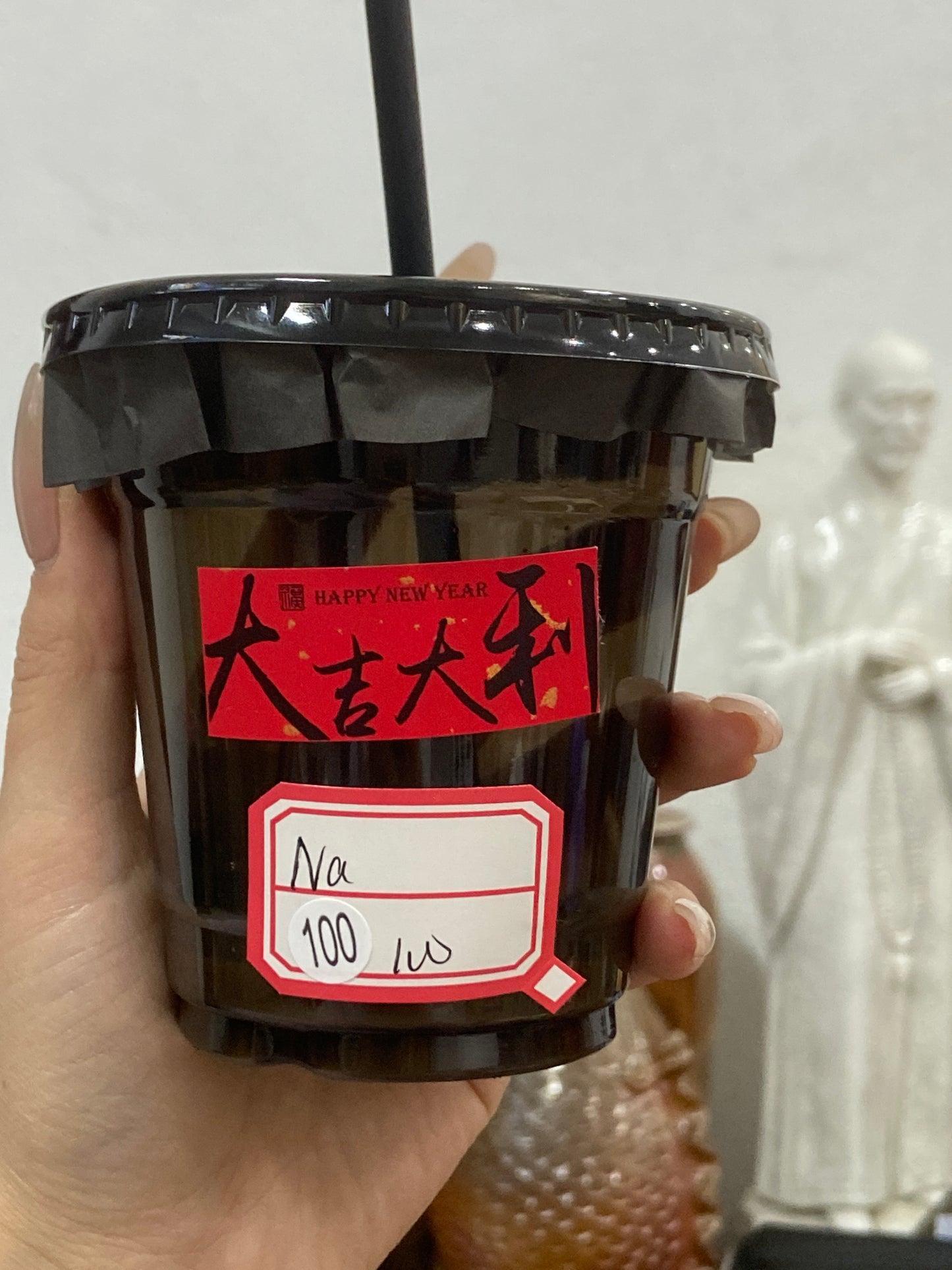 [No.1teacup]Jianzhan/The youngest ceramic master in Fujian Province, the first person to burn ashes/ Master Liantingting 3-5