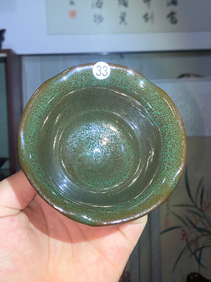 [Claire Pick] Outstanding Young Master/ Black Porcelain Recommender ｜Master Huangjie 10-2