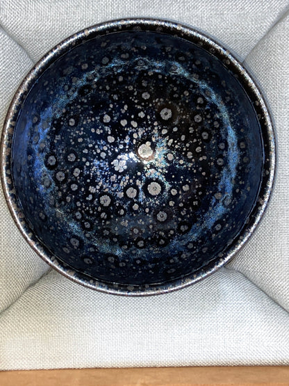 [No.1 teacup] Provincial Hand Craft Master/ Traditional Hand Craft Master/ Inheritor of Master YeQingsheng| Master Yeyouping|12-12