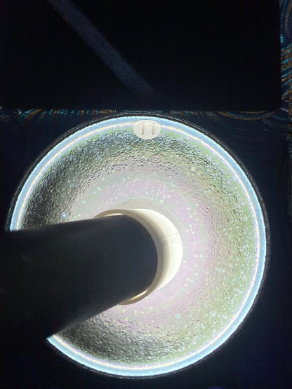 [No.1 teacup]Jianzhan｜13 years fo wood-firing exerience｜The top master in the industty |Master Miao Xingzhou 1-18