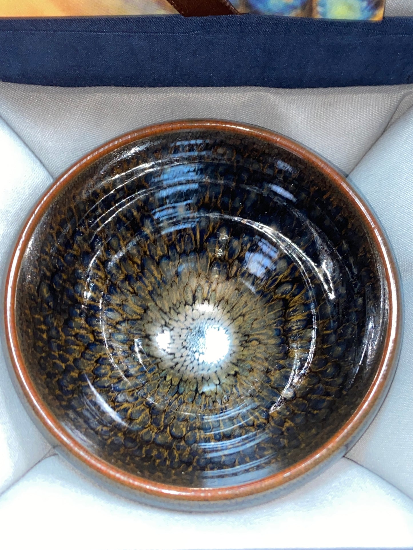 [Tiki Pick] Inheritor of intangible culture/ Porcelain Artist/ Porcelain Designer | Master Lian Zhihua11-9
