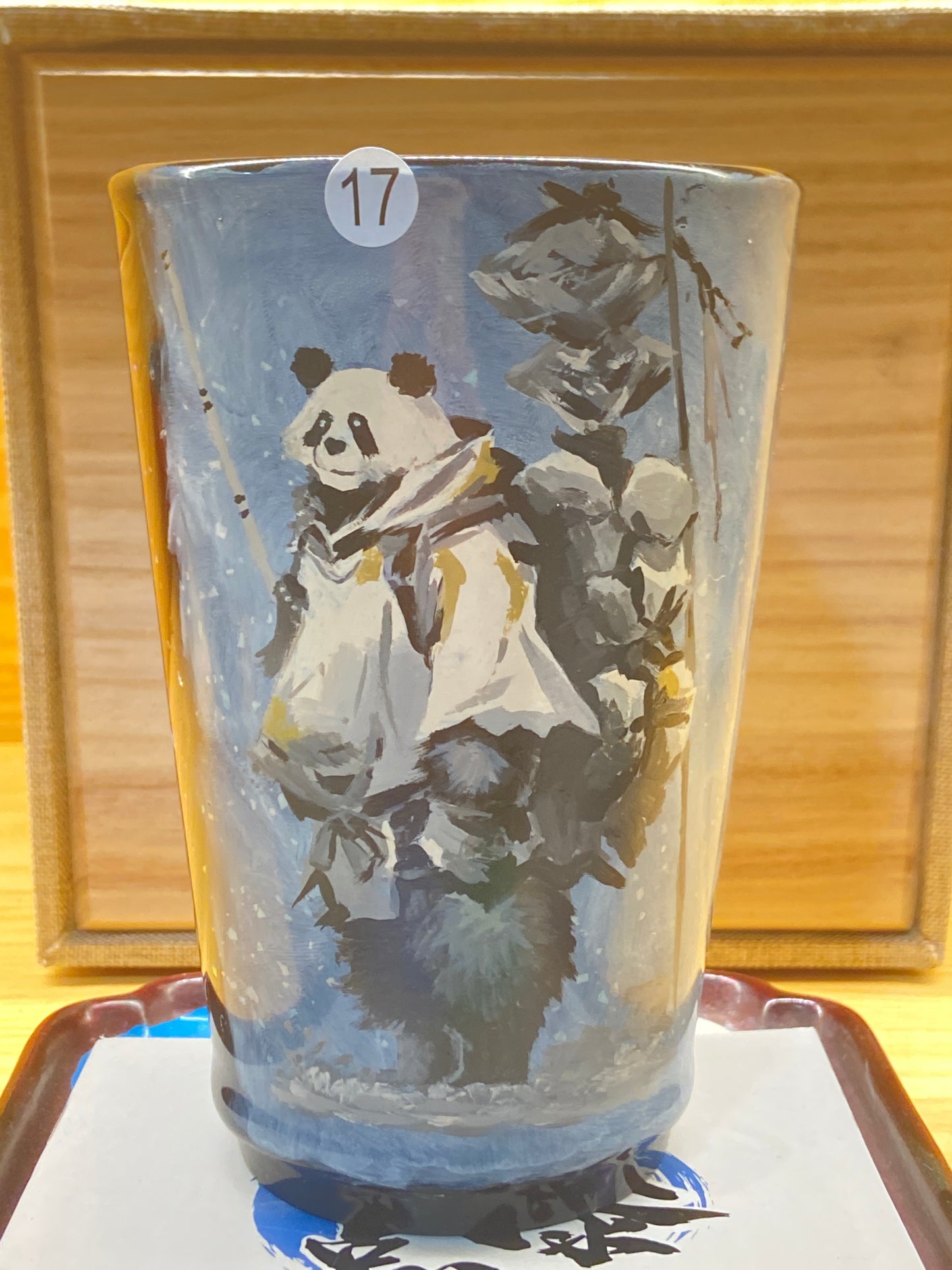 [Tiki Pick]Founder of Dianqi Technique| Master Li Yongqiang & Master ChengXi 12-2