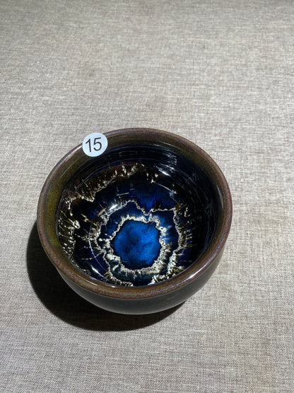 （John pick）9.5