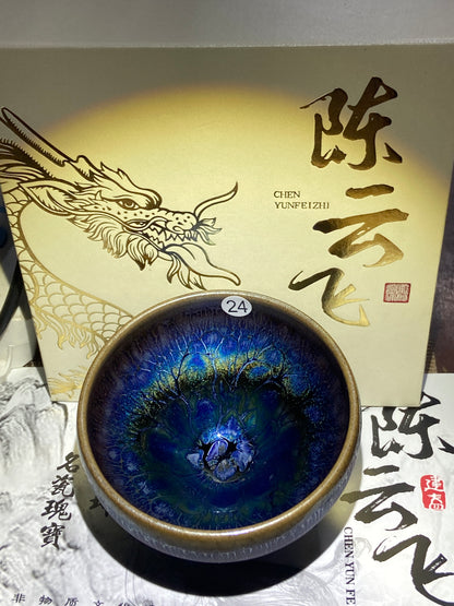 [Claire Pick] Landscape Master | Chen Yunfei9-4