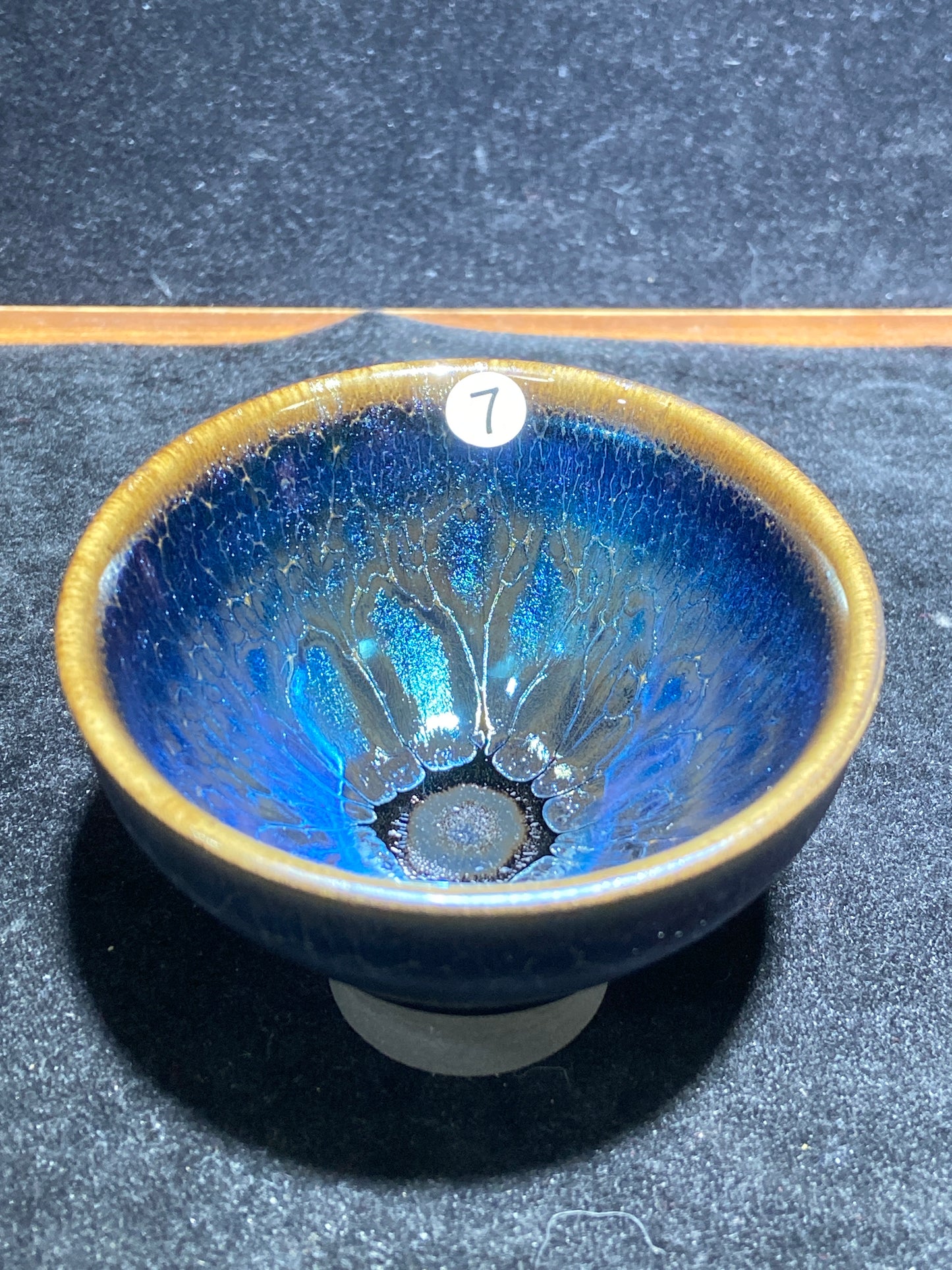[No.1teacup]Jianzhan | 2-18