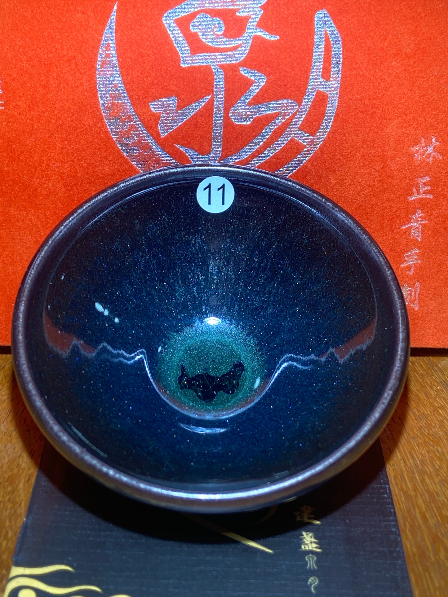 [Tiki Pick] Provincial intangible cultural heritage inheritors| Master lingzhengqing 10-30