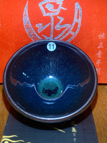 [Tiki Pick] Provincial intangible cultural heritage inheritors| Master lingzhengqing 10-30