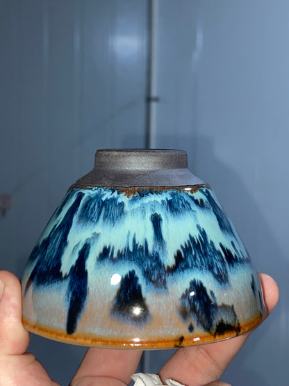 [Tiki Pick] Provincial Hand Craft Master/ Traditional Hand Craft Master/ Inheritor of Master YeQingsheng| Master Yeyouping|11-16