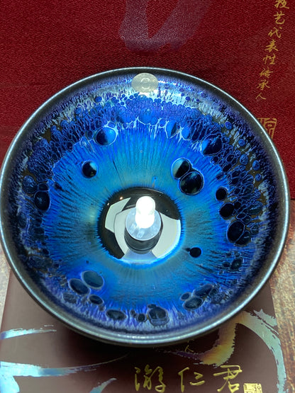 [Tiki Pick] Chinese Traditional Crafts Master/ Flare Eruption |Master YouRenjun 11-17