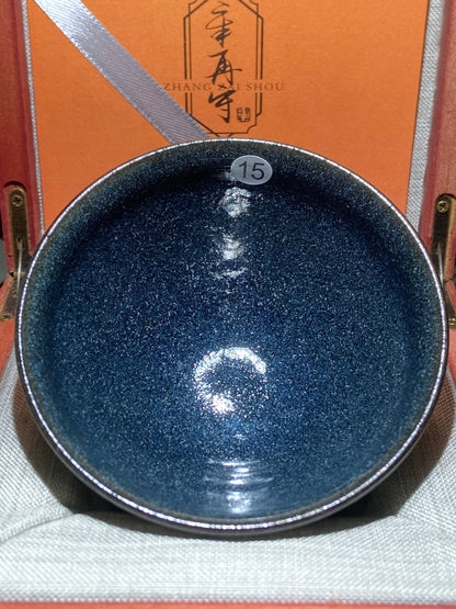 [No.1 teacup]National Gift/ Provincial Level | Master ZhangZaishou1-13