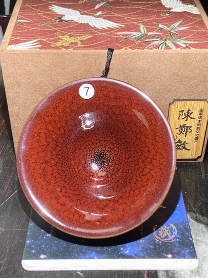 [Claire Pick] Master Chen Zhengmin8-27