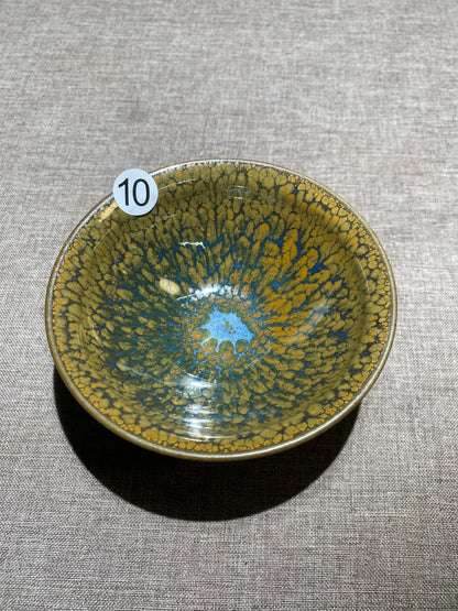 （John pick）9.5