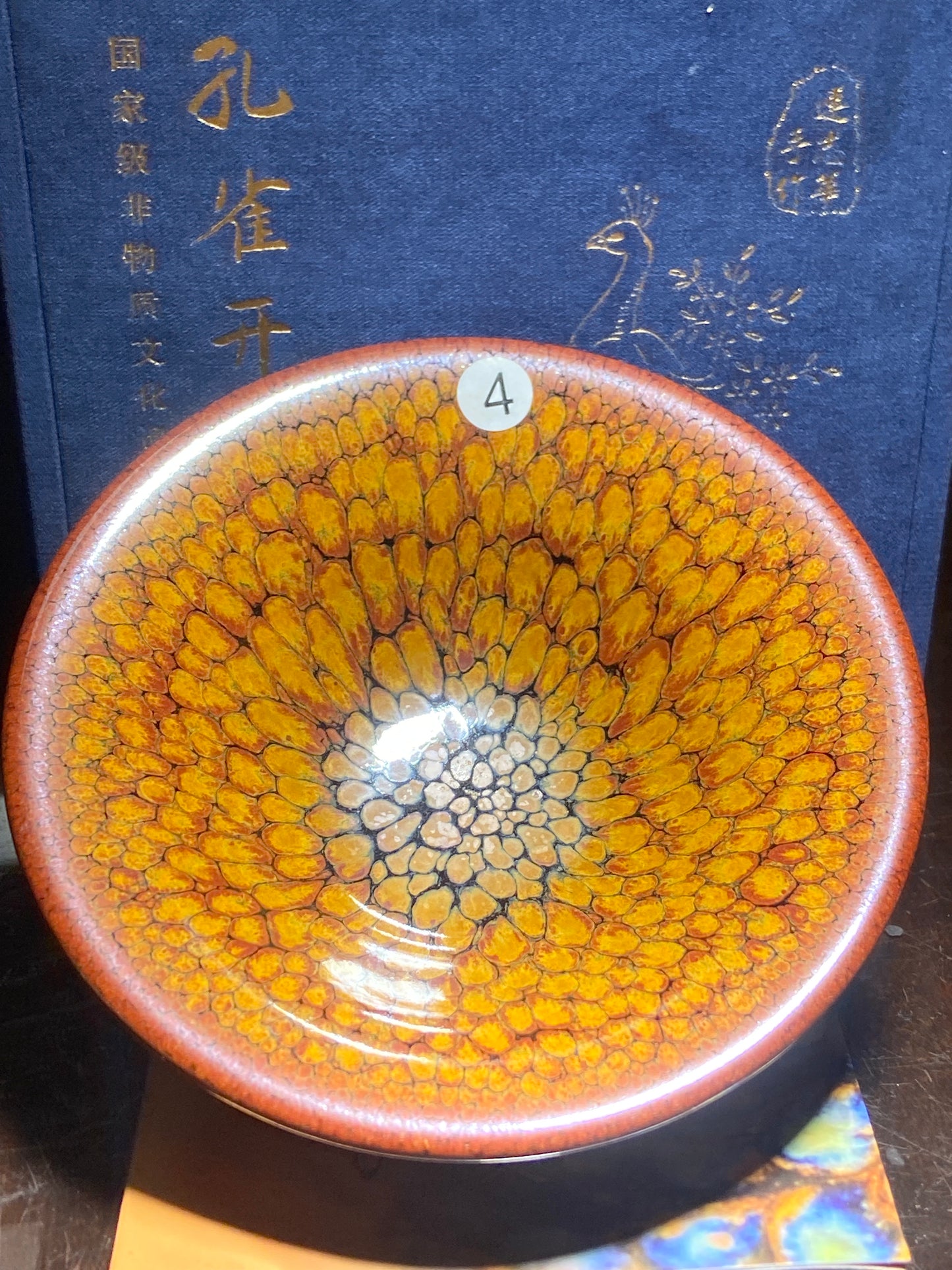 [Tiki Pick] Inheritor of intangible culture/ Porcelain Artist/ Porcelain Designer | Master Lian Zhihua11-9