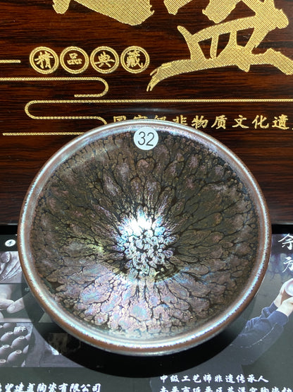 [Claire Pick] Intermediate Craft Master Intangible Heritage Inheritor ｜Master Yuxuan9-6