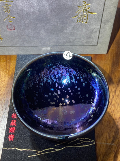 [Claire] Master ZhaoShuquan, National gift for Xiamen BRICS Conference in 2017/ National Porcelain Master/Chinese Arts and Crafts Master 9-2