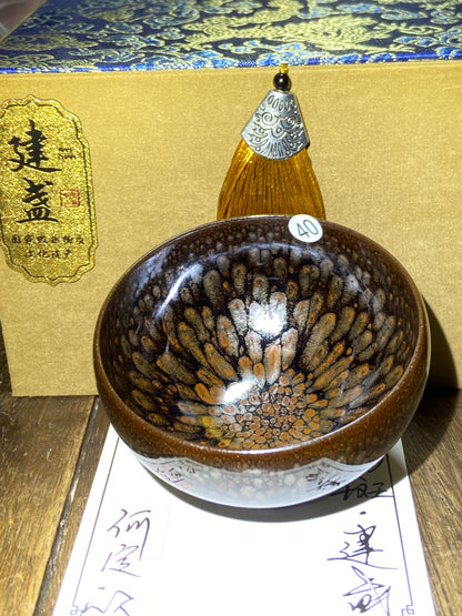 [Claire Pick] Student of National Master ChenDapeng/ Partridge King| Master HeDingxin9-13