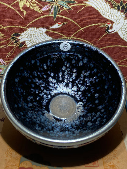 [Tiki ]Ceramic Craftsman | Intangible Cultural Heritage Inheritor｜Master Xiao Lixia 11-25