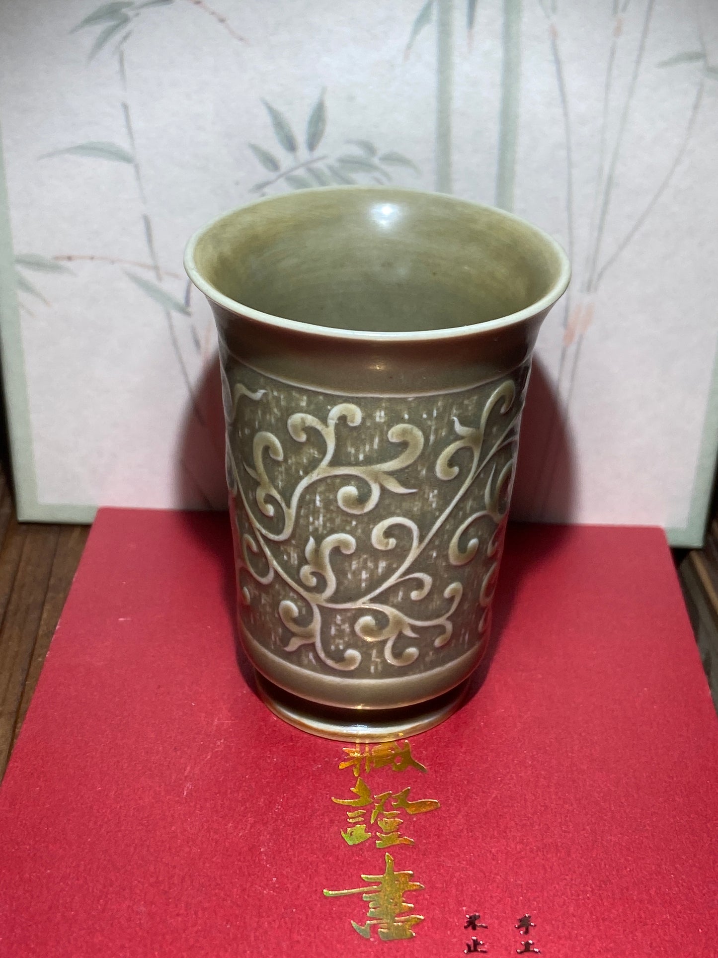 [Tiki]National Gift/ Provincial Level | Master ZhangZaishou11-2