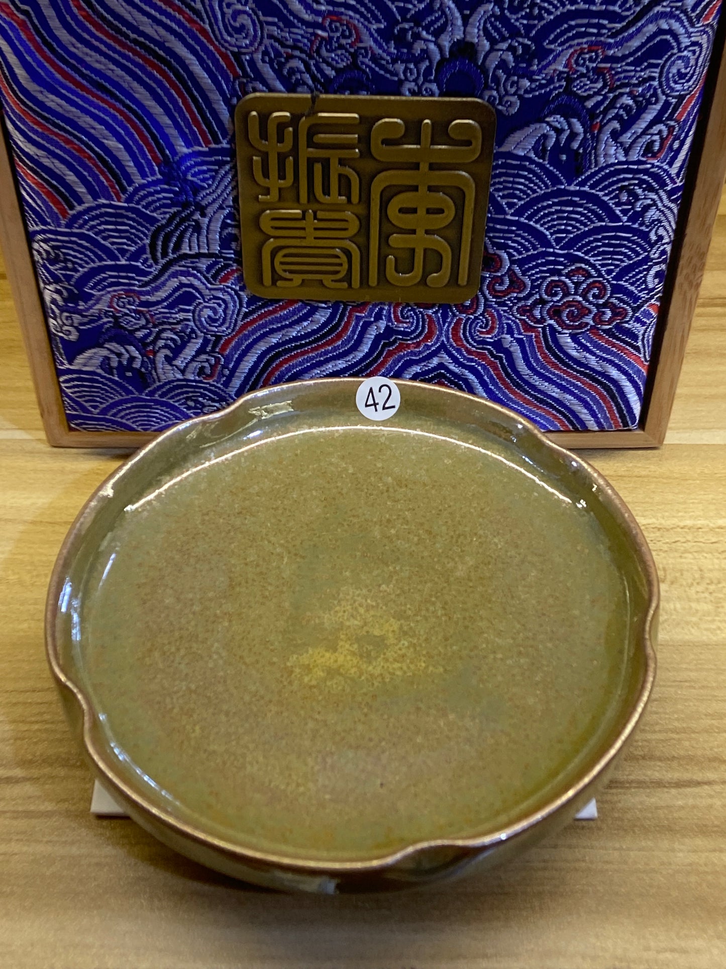 [Claire Pick] Jianzhan Archaeologist/ Hare fur Reviver/ National gift on BRICS Summit/ First fired oil droplets | Master LiZhengui8-18