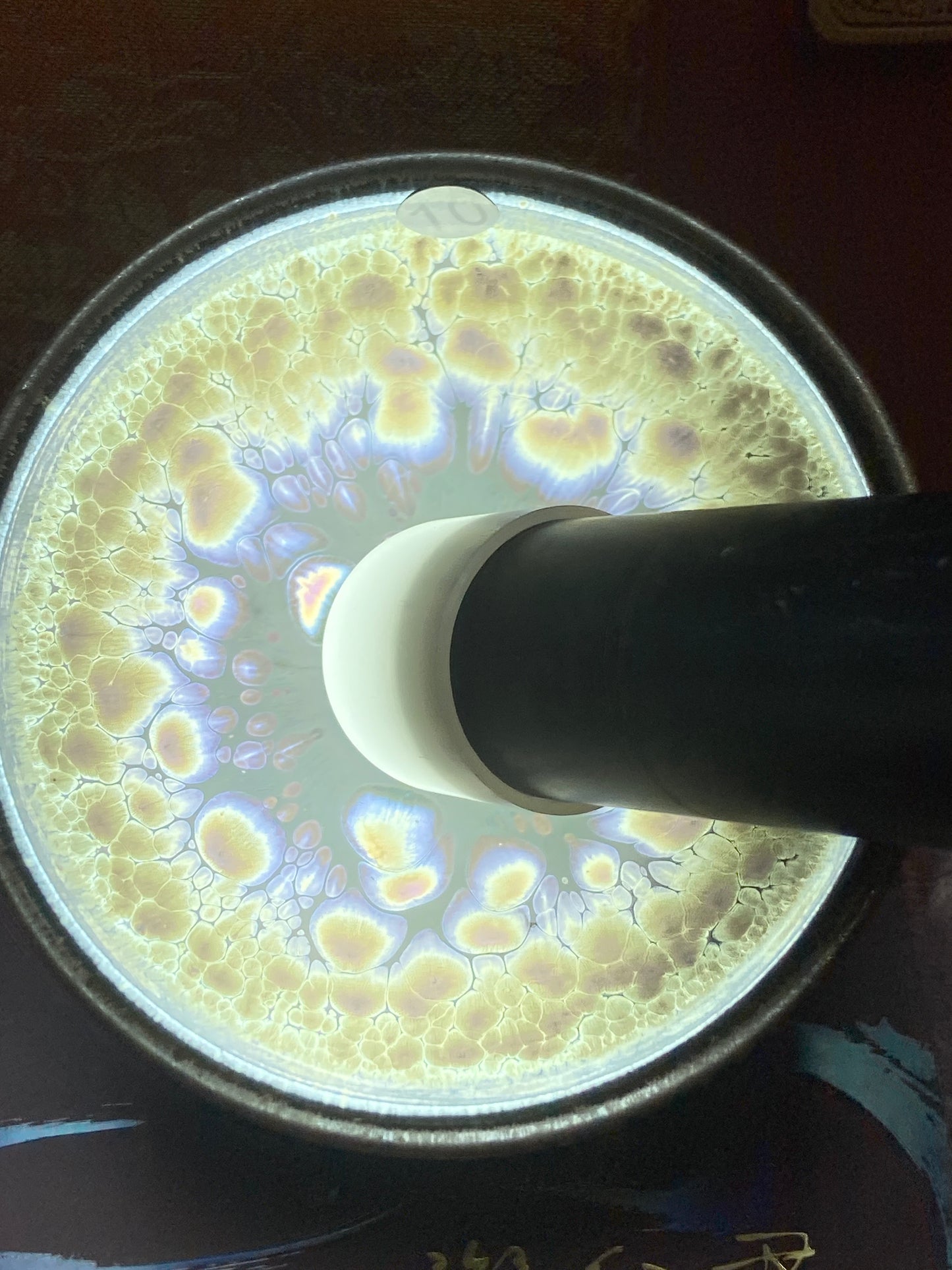[No.1 teacup] Chinese Traditional Crafts Master/ Flare Eruption |Master YouRenjun 2-5