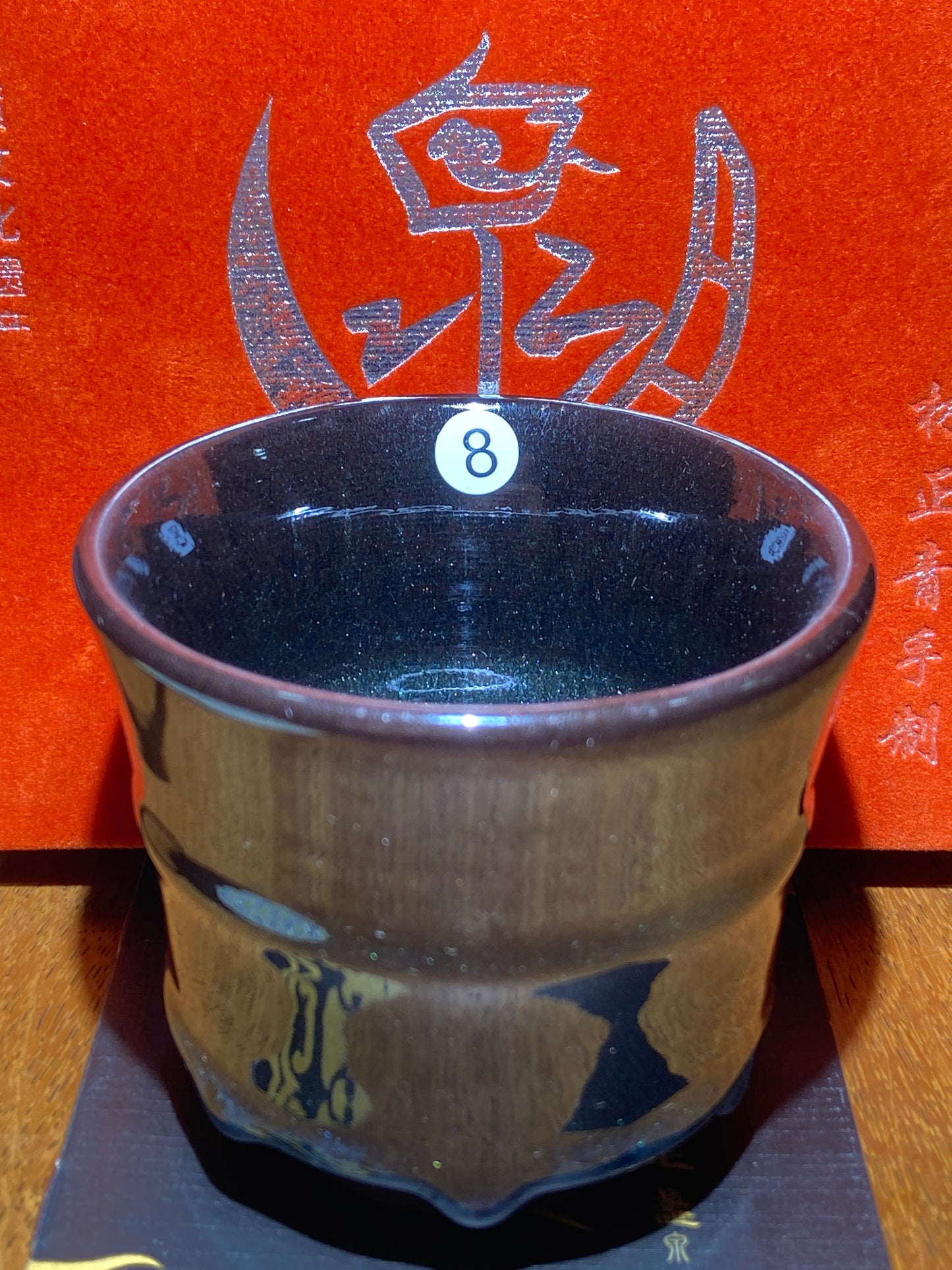 [Tiki Pick] Provincial intangible cultural heritage inheritors| Master lingzhengqing 11-19