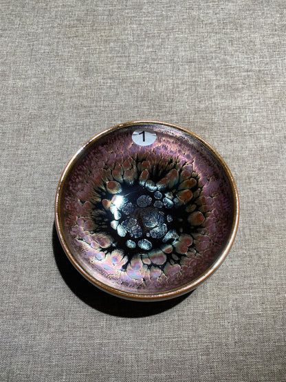 （John pick）9.5
