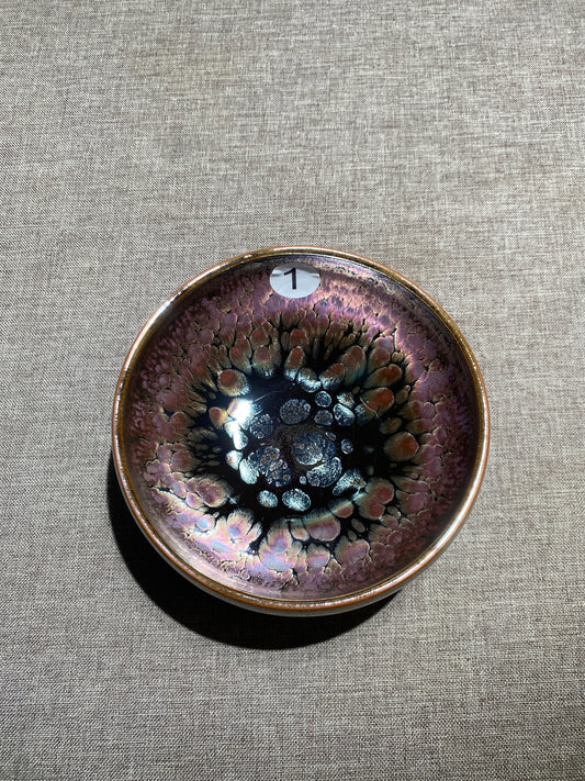 （John pick）9.5