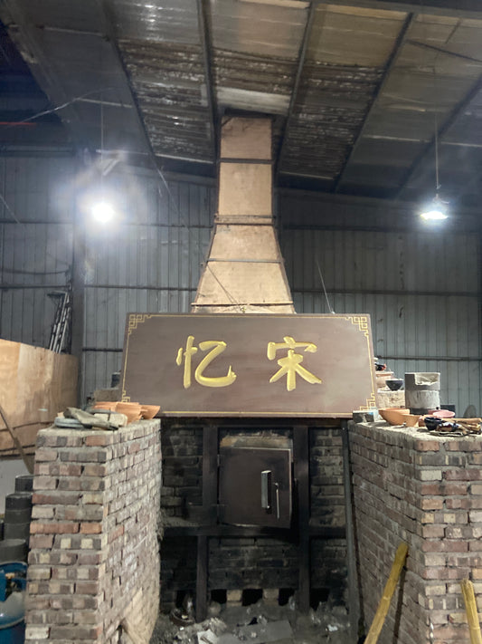 [Tiki Pick] Provincial Hand Craft Master/ Traditional Hand Craft Master/ Inheritor of Master YeQingsheng| Master Yeyouping|11-16