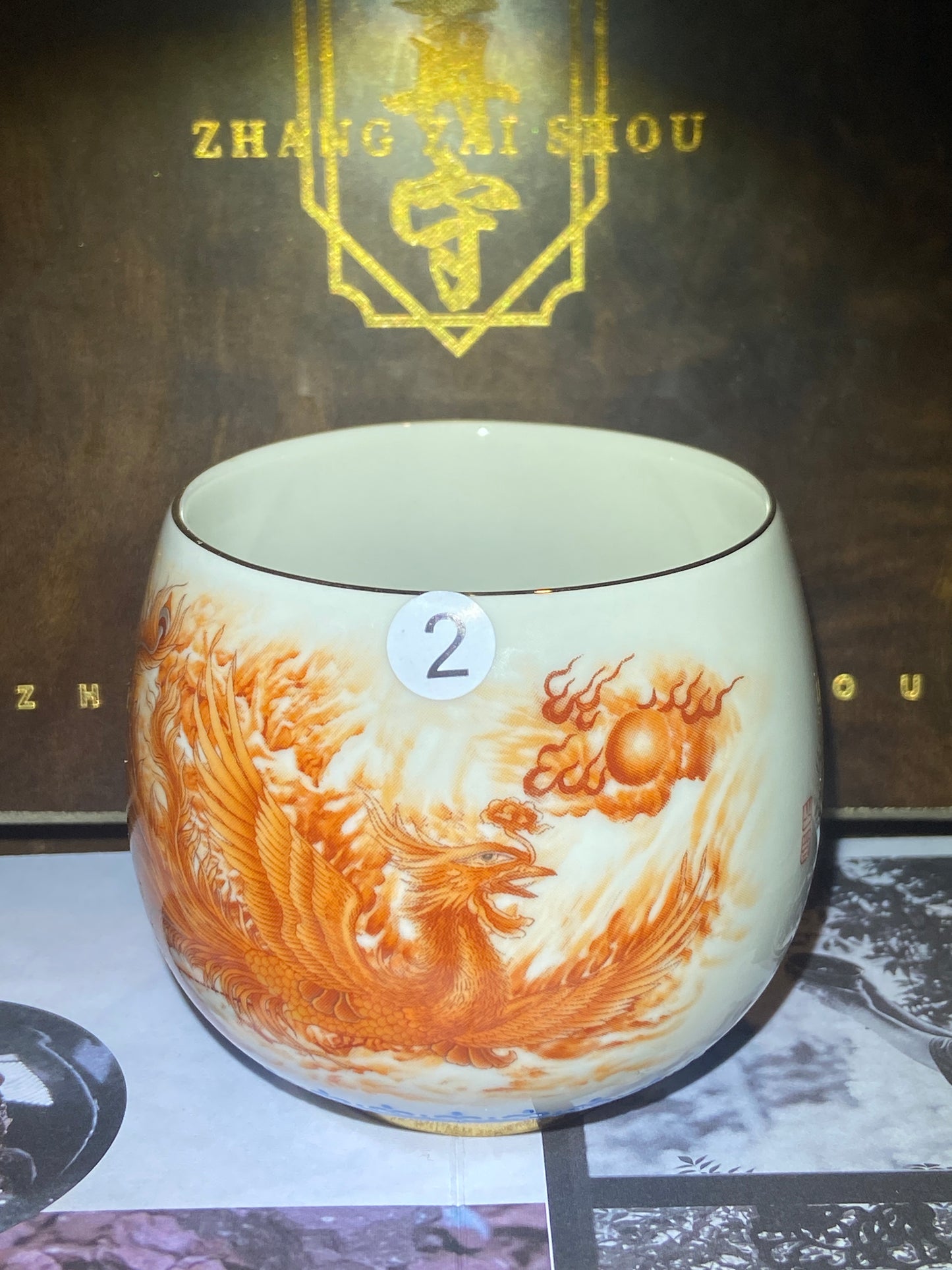 [Claire]National Gift/ Provincial Level | Master ZhangZaishou10-7