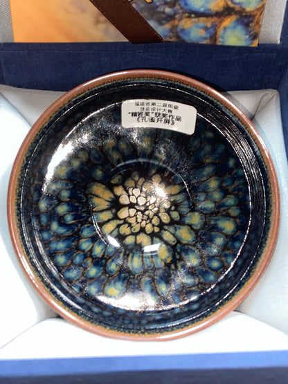 [Tiki Pick] Inheritor of intangible culture/ Porcelain Artist/ Porcelain Designer | Master Lian Zhihua11-9