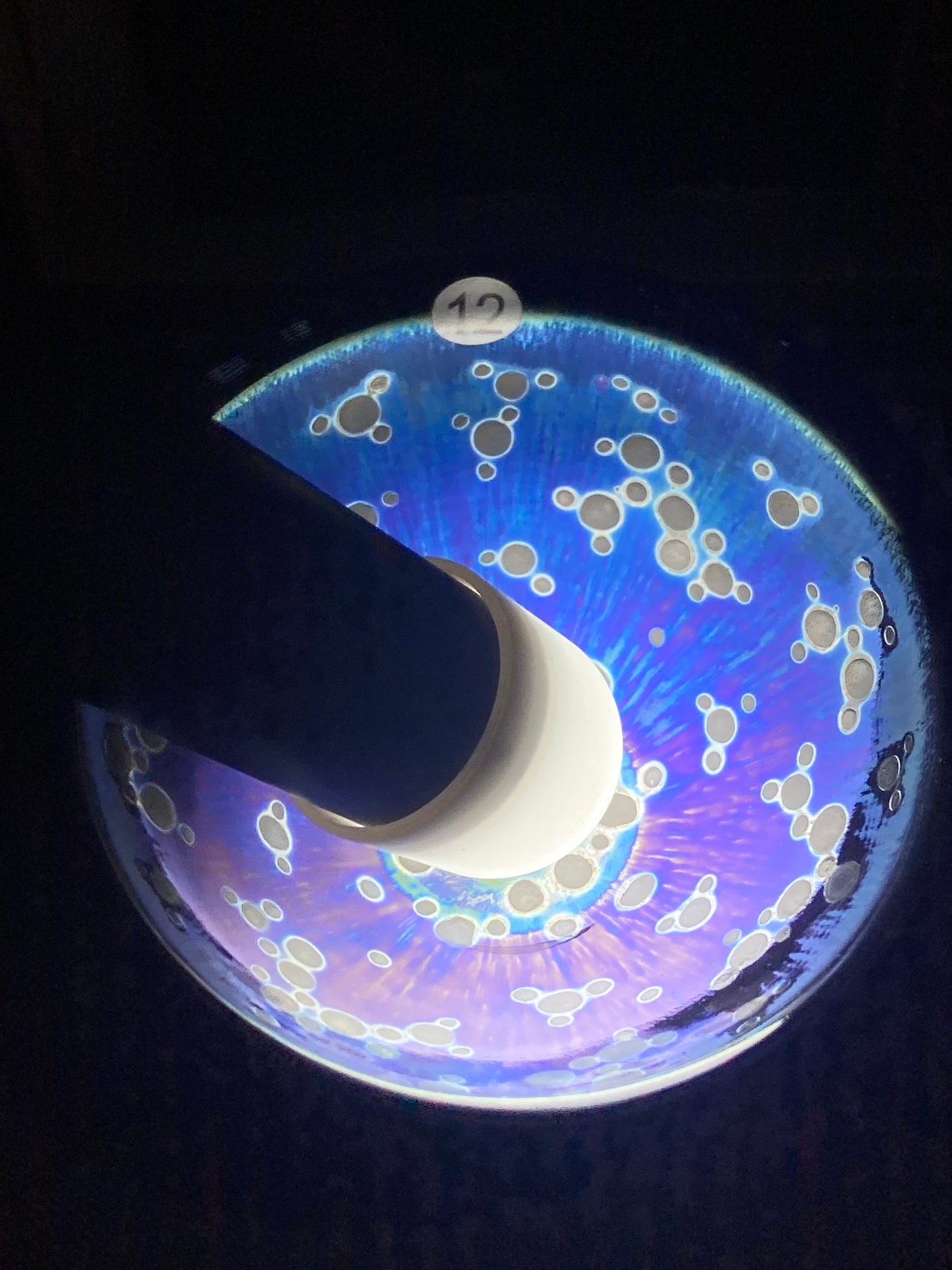 [No.1 teacup]Jianzhan/The first person to incorporate Song porcelain into glaze | Master Liu Youliang
