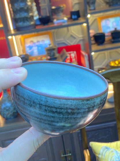 [No.1 teacup] National First Class Technician | Fujian Arts and Crafts Celebrity | Arts and Crafts Designer | Master Lin Yuanfu 2-19