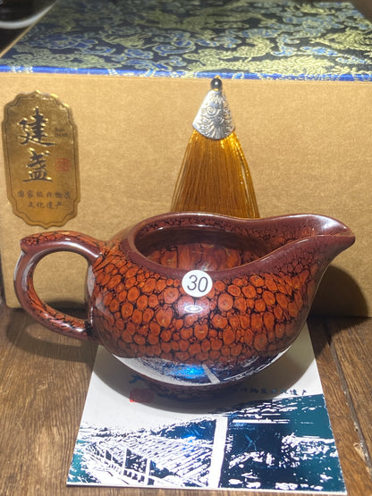 [Claire Pick] Student of National Master ChenDapeng/ Partridge King| Master HeDingxin9-30