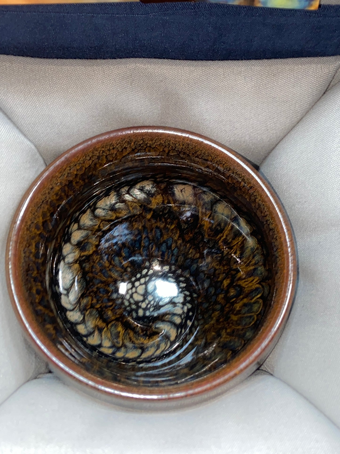 [Tiki Pick] Inheritor of intangible culture/ Porcelain Artist/ Porcelain Designer | Master Lian Zhihua11-9