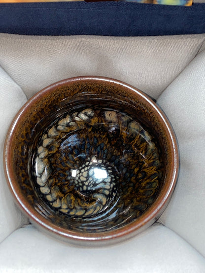 [Tiki Pick] Inheritor of intangible culture/ Porcelain Artist/ Porcelain Designer | Master Lian Zhihua11-9