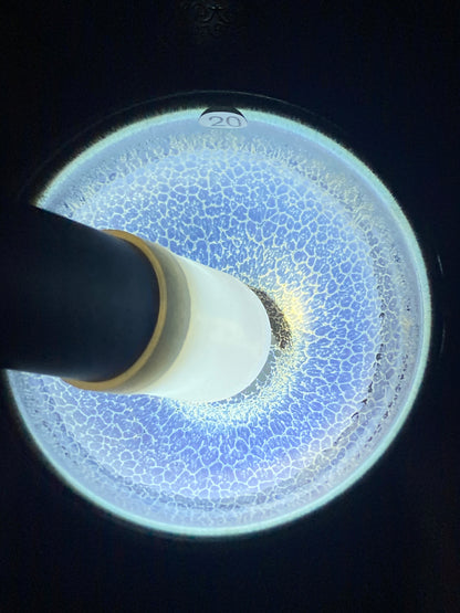 [No.1 teacup]Jianzhan｜ Craftsman ｜ National Gift Artist ｜ China Light Industry Vocational Qualification Technician ｜Master Tong Mixiong 1-7