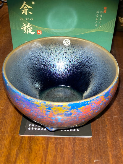 [Jett Pick] Intermediate Craft Master Intangible Heritage Inheritor ｜Master Yuxuan10-14