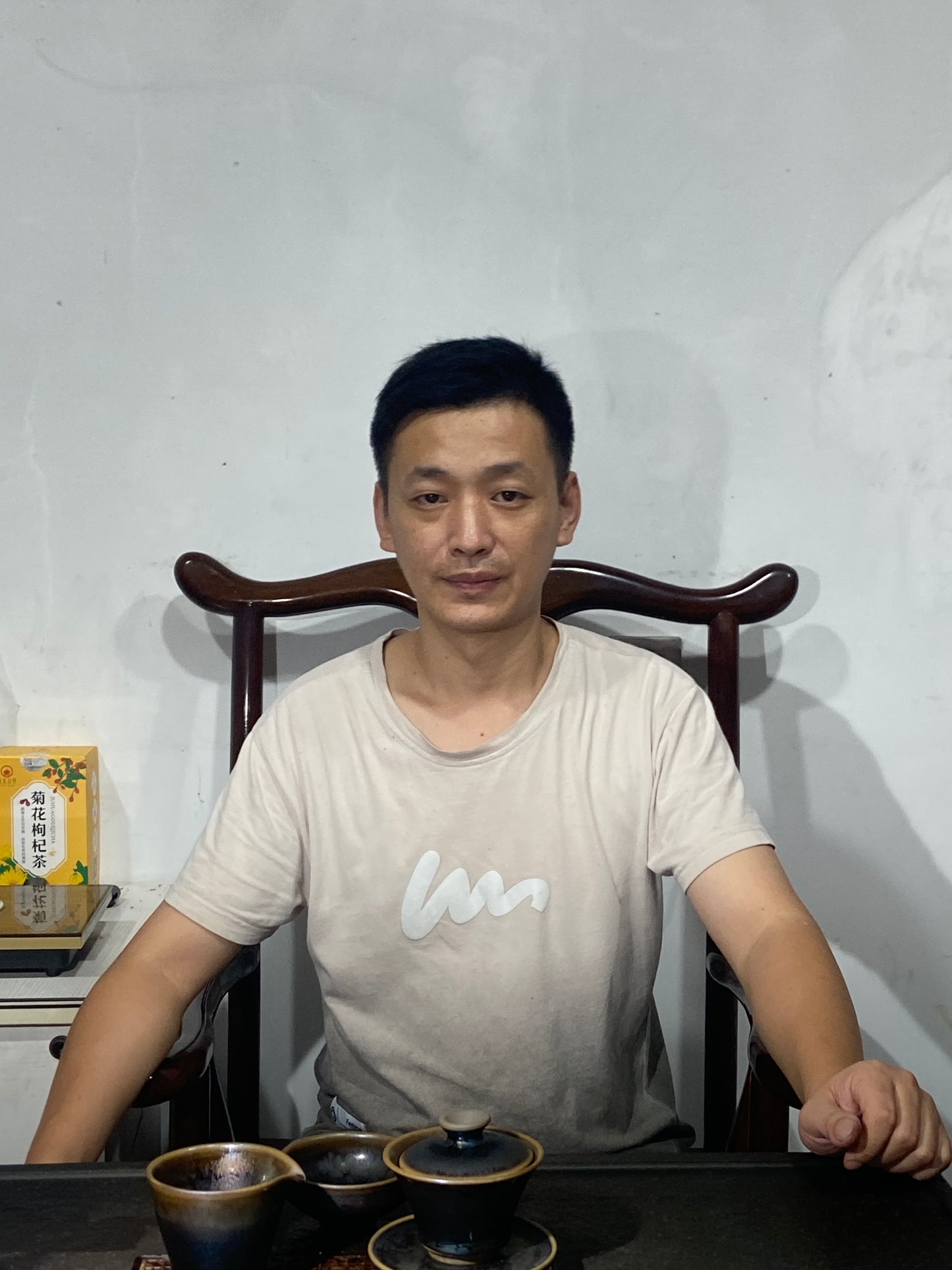 [Claire Pick] Landscape Master | Chen Yunfei9-27