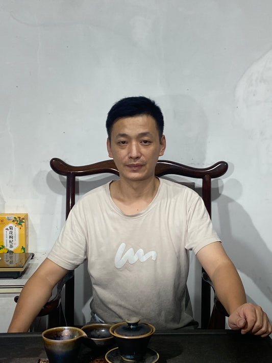 [Claire Pick] Landscape Master | Chen Yunfei9-27